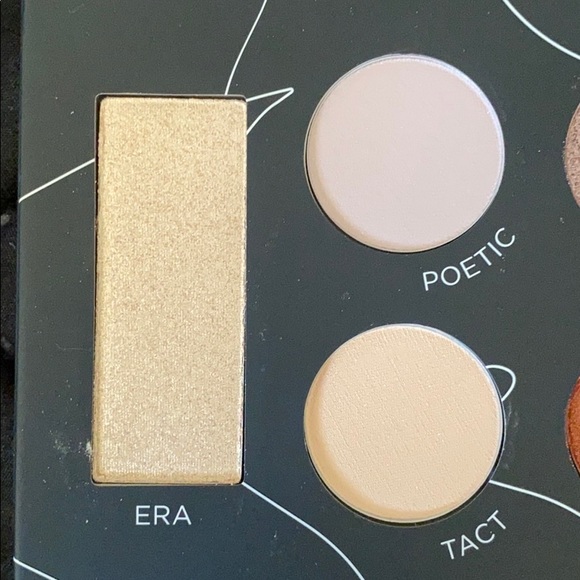 New Protege eyeshadow palette - Picture 5 of 6